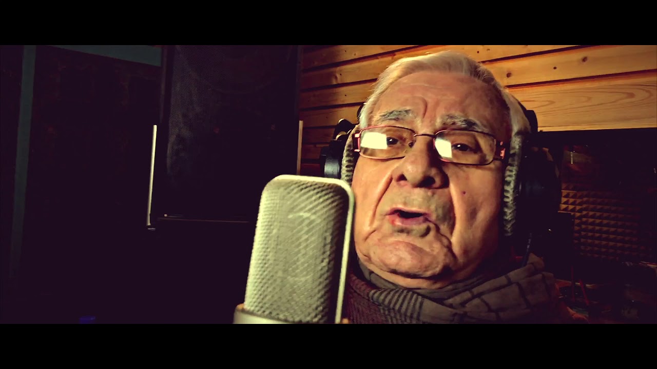 Jerzy Dębowski - Ballada o Lotniku