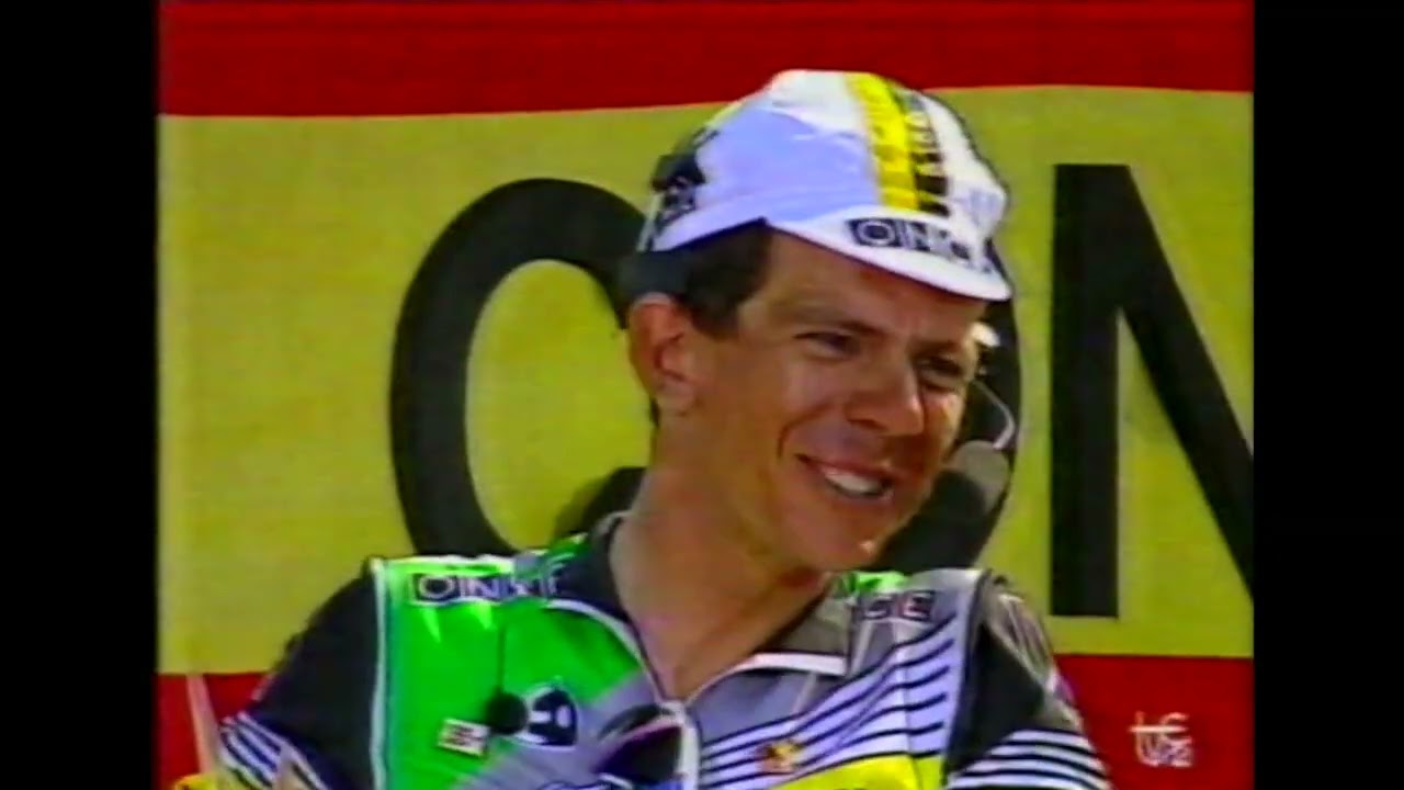 22-07-1990 tour de francia tve2
