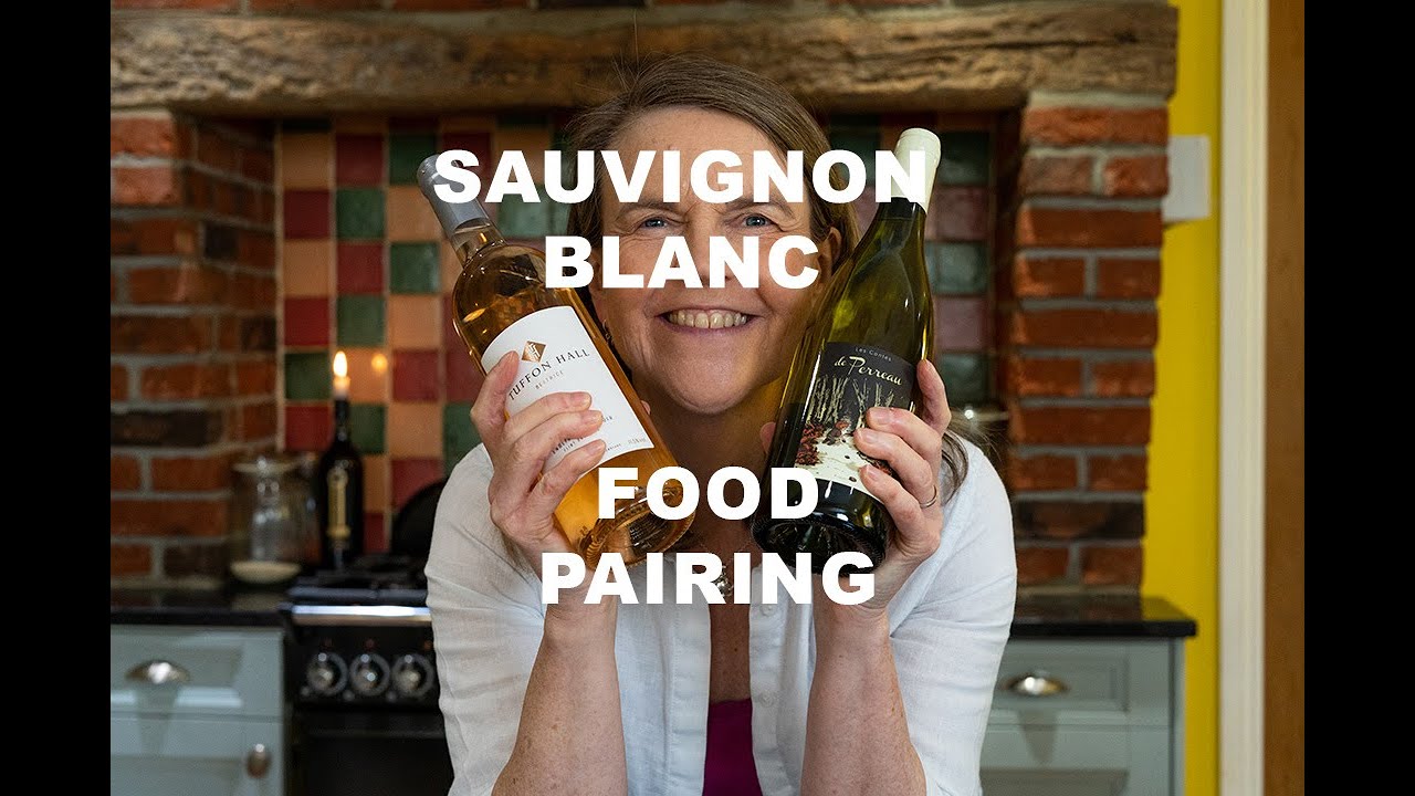 Sauvignon Blanc Food Pairing