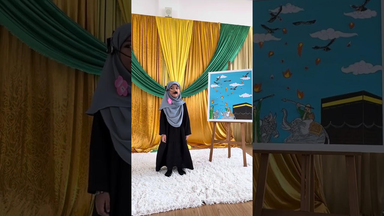 Alam Ria 2025 Kawasan Balik Pulau (Bercerita)
