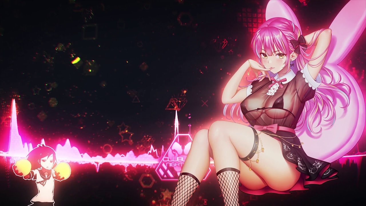 Nightcore - After All (Svenson & Gielen Remix) [Delerium Feat. Jael]