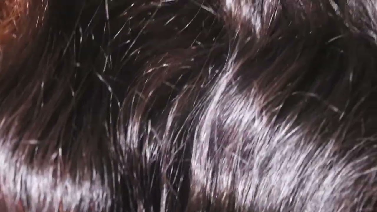 THE BEST RAW HAIR ( TRH Raw Indian Straight ) first look . #rawhair #rawindianhair