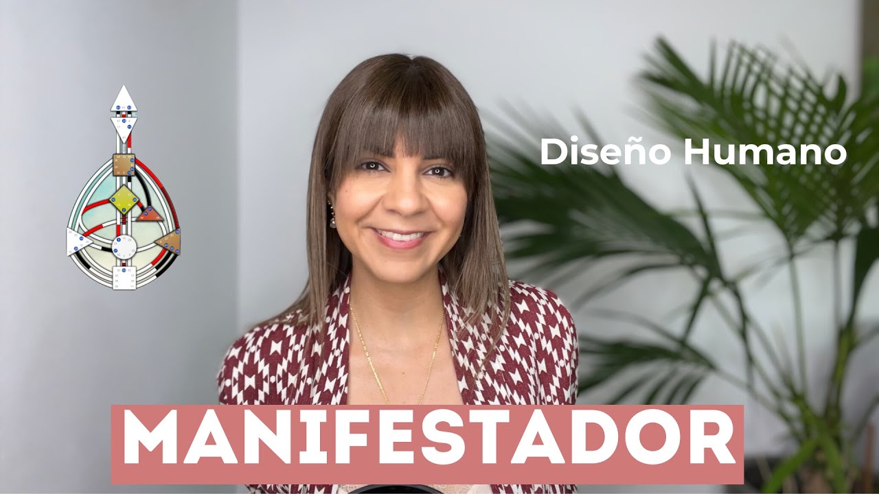 Manifestador diseño humano | Aura manifestadora | Estrategia| Cómo se relaciona con los demás