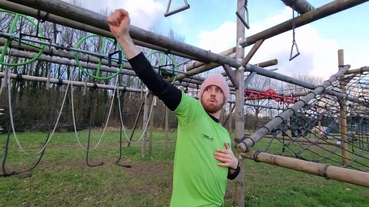 Survivalrun Tutorial 2025 048 Triangels
