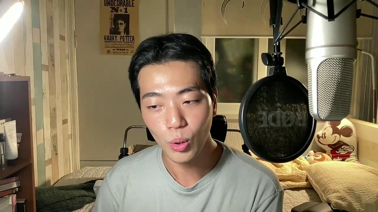 무서운 이야기 ~ 노래 타임