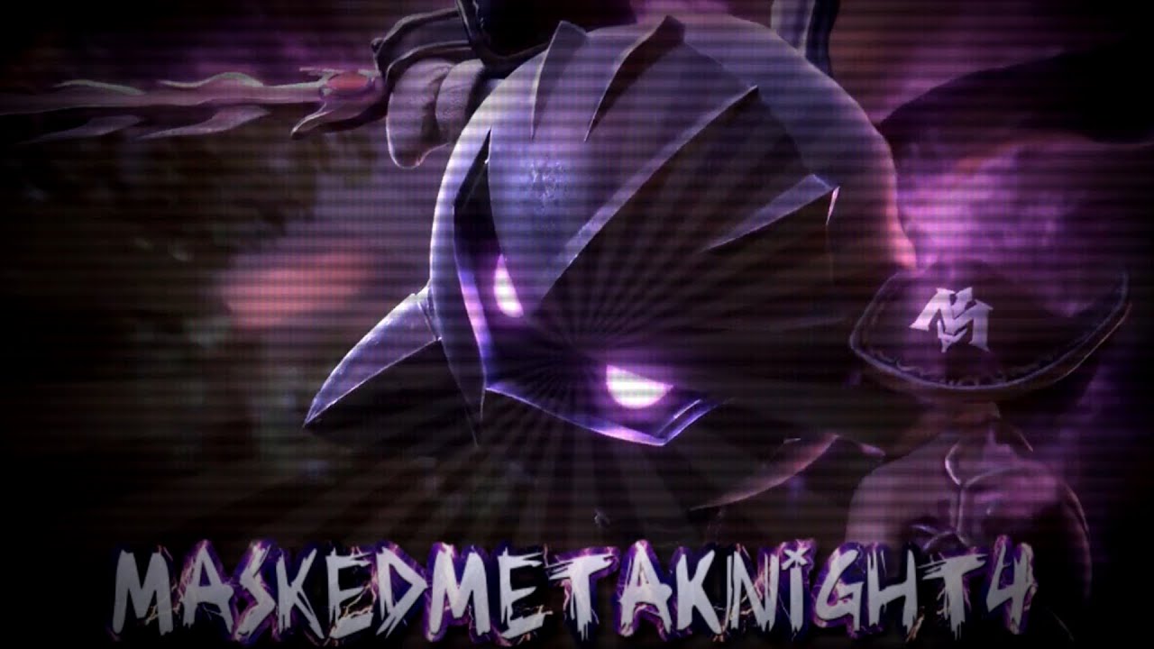 MaskedMetaKnight4 Intro 14