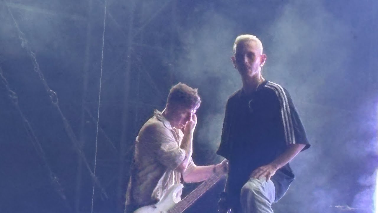 Landmvrk - Visage @Hellfest 2024