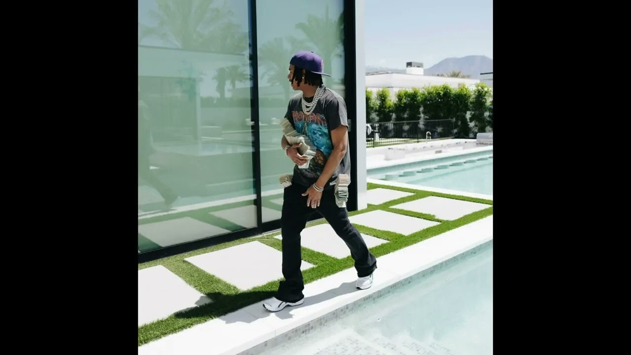 (FREE) Lil Baby Type Beat - 