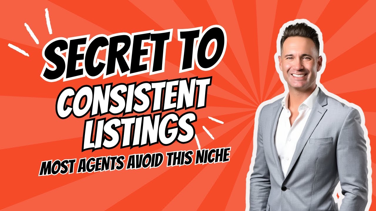 Struggling to Get Listings? This Overlooked Niche Changed Everything &ndash; Probate Real Estate Explained