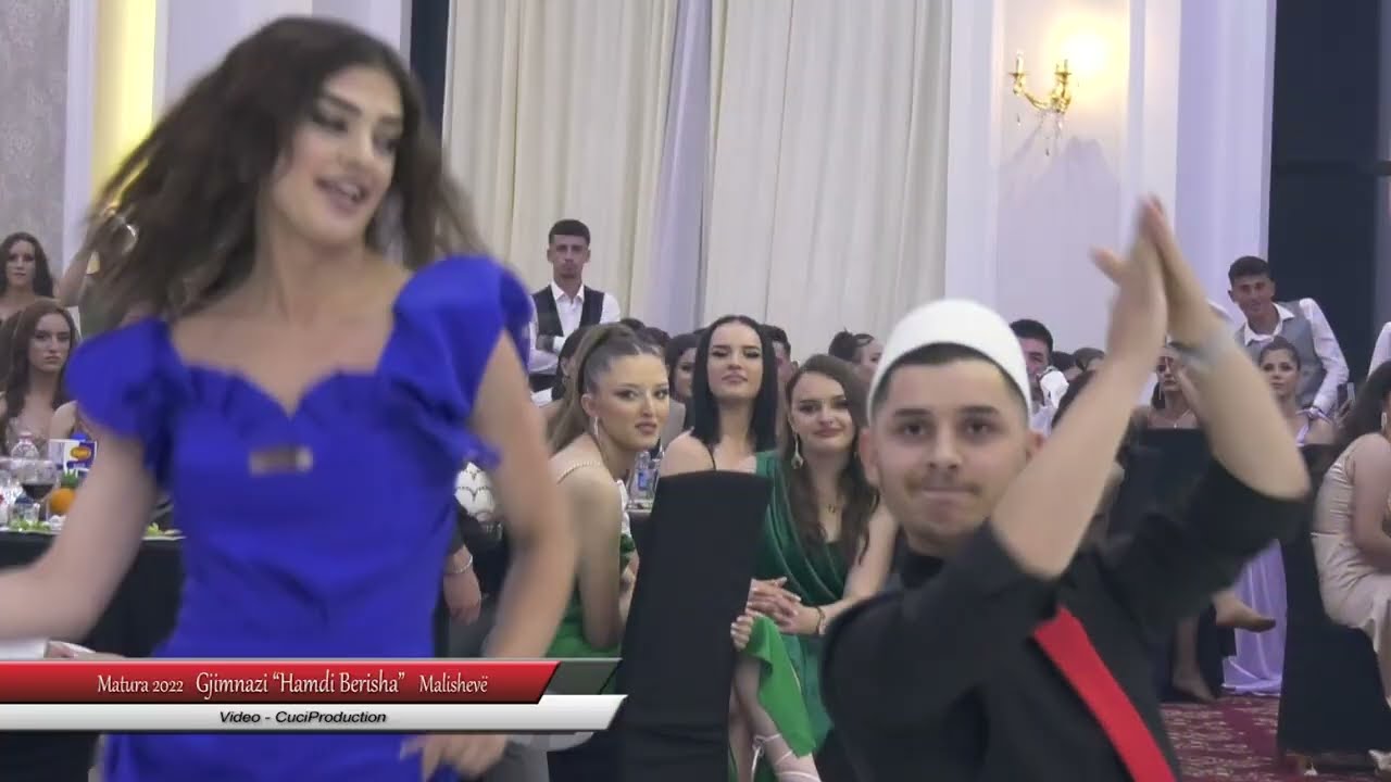 Matura 2022 Gjimnazi 