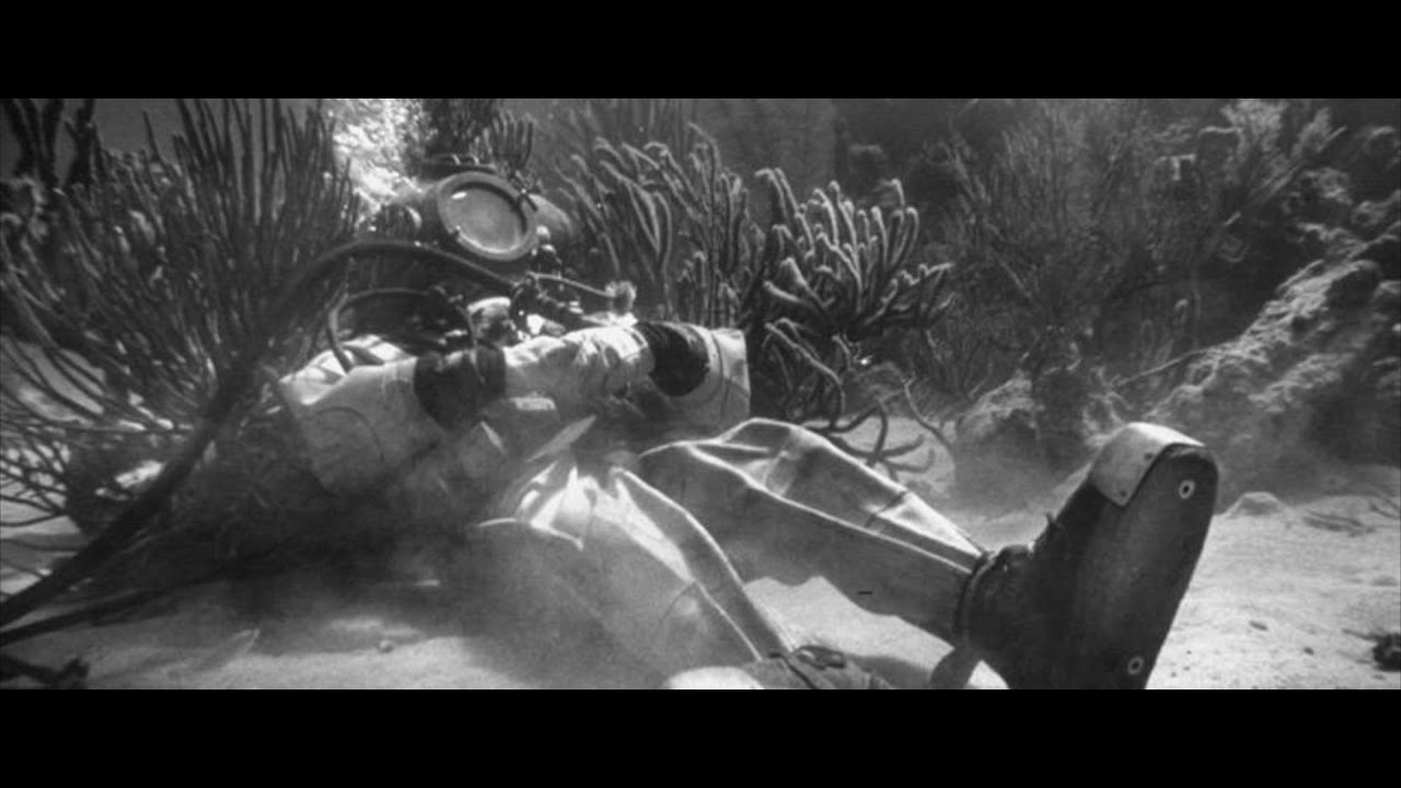 The War On Drugs - Ocean of Darkness (alternative version)