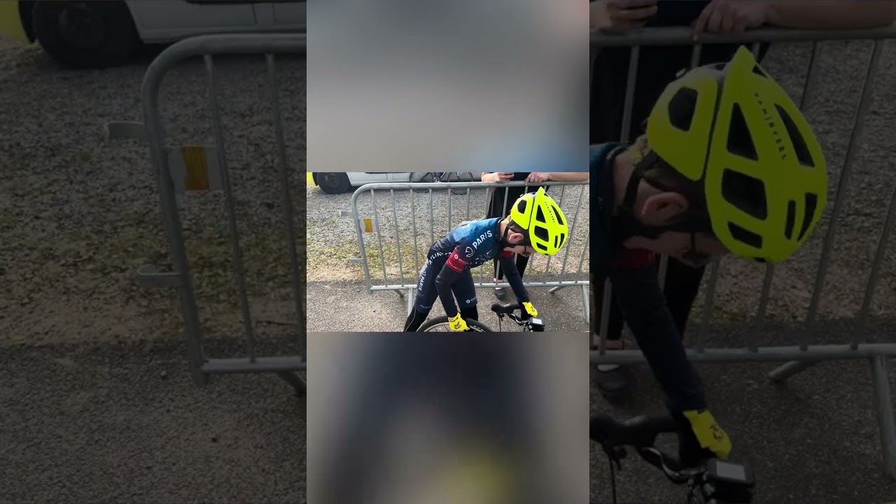 @pariscyclisteolympique2245 @pariscyclisteolympique #pco #pariscyclisteolympique #clementpco #u11 