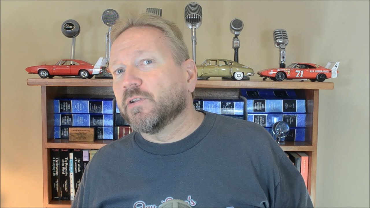 Vault: How to Be a Good Car Dealer