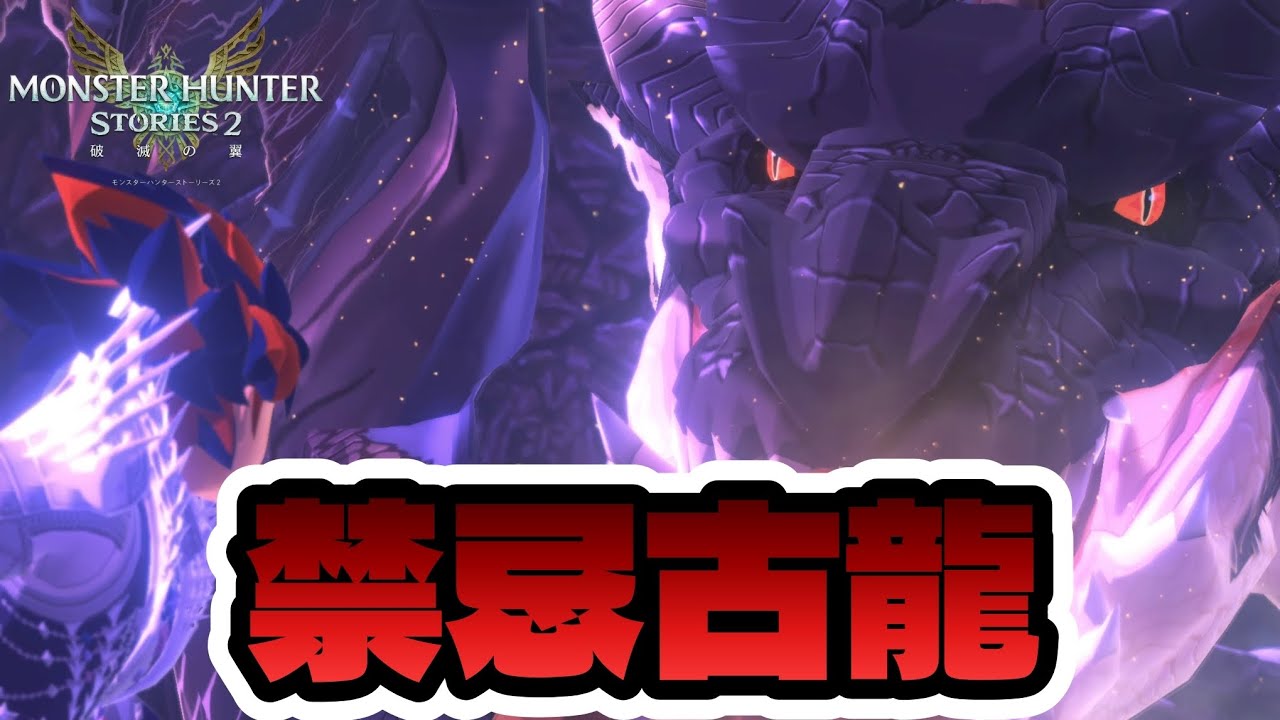 【MHS2】
