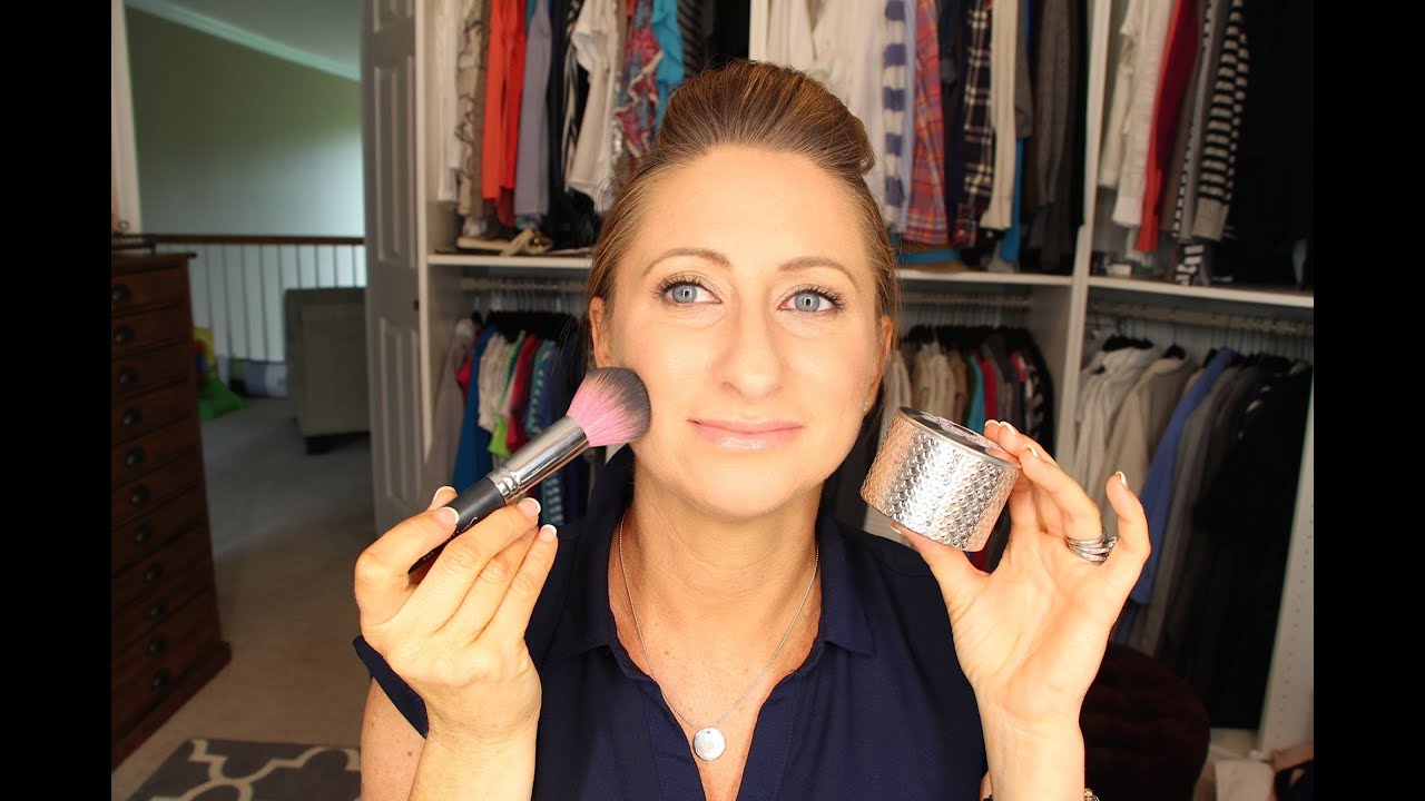 Review Guerlain Meteorites Pearls 03 Medium LisaSz09
