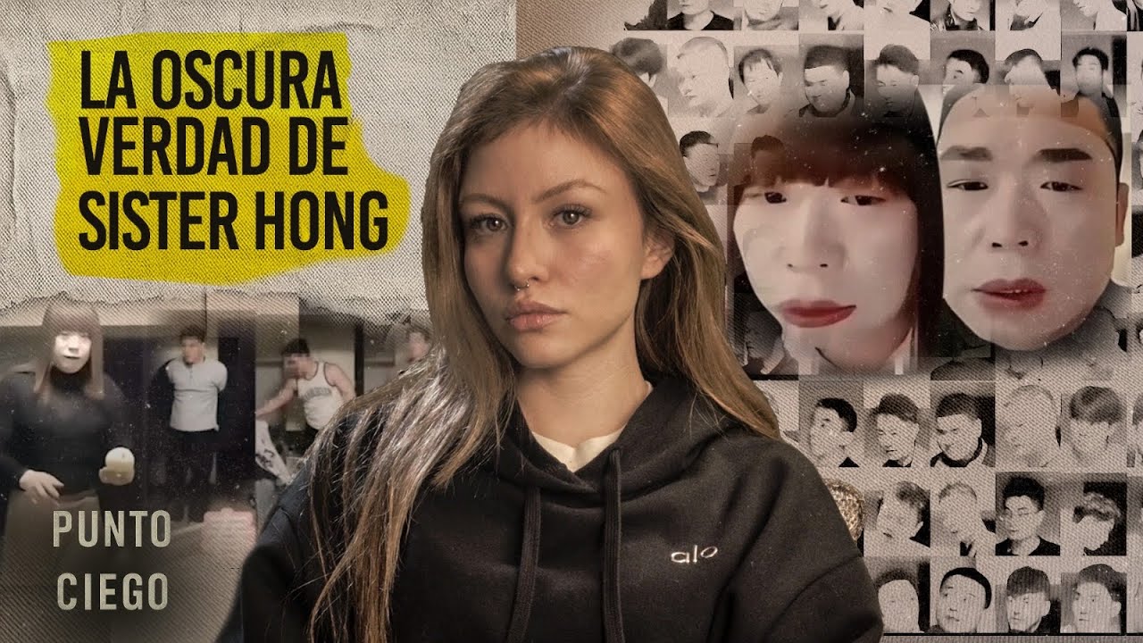 SISTER HONG ¿Cadena perpetua? | PUNTO CIEGO VLOGS