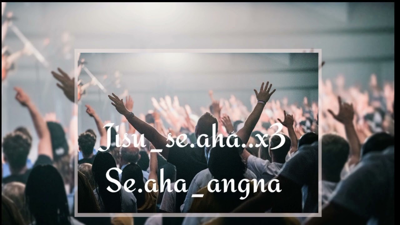 new garo gospel worship song 2025 || isol nambea ||garo gospel worship song 2024 isol nambea