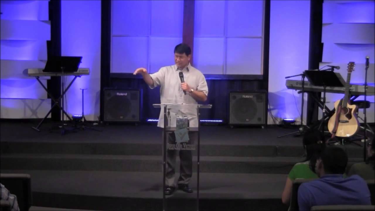 Creating An Atmosphere Of Worship