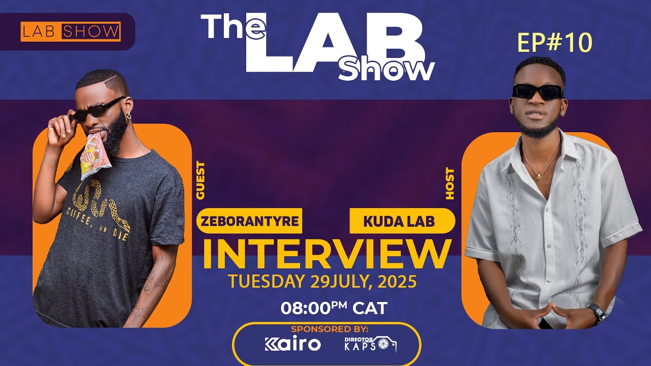 LAB SHOW EPI 10