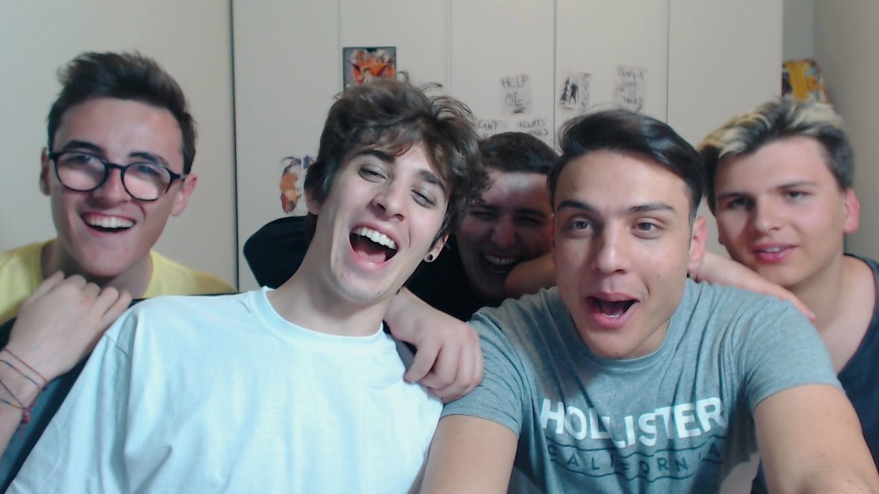 [HAPPY WHEELS Ep.133] con FAVIJ, SURRY, AWED, VEGAS & KLAUS!