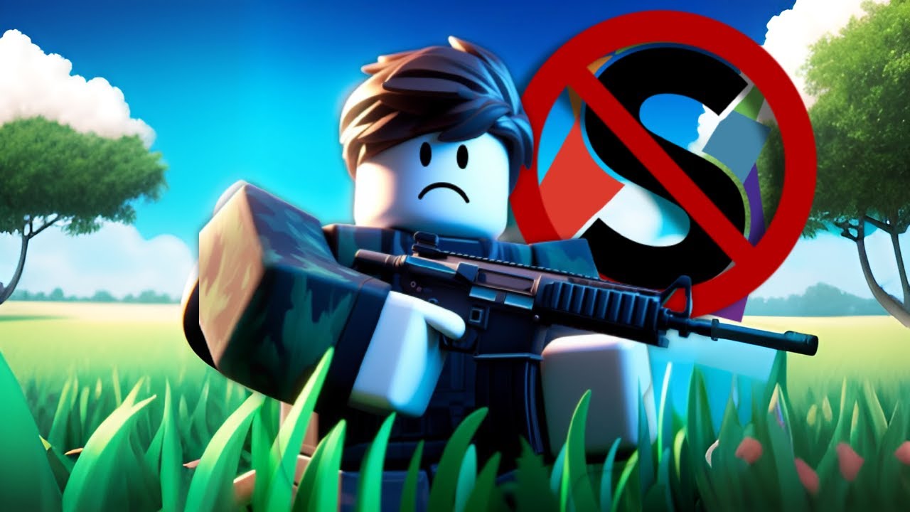 Cheating Without Exploits In ROBLOX Arsenal
