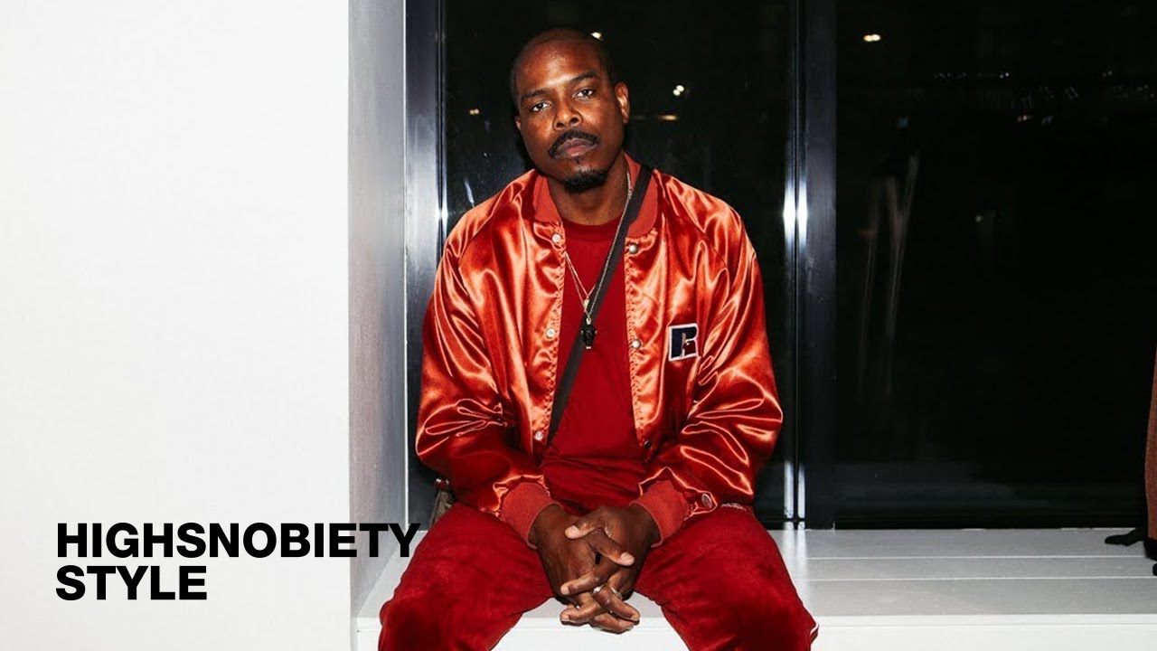 Tracey Mills Talks Visitor On Earth, Working With Kanye, & Believing in Your Vision