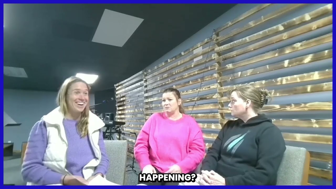 Part 1 - Cooking in the Glory: from Prayer to Plate (Ft. Hollie's Hometown Kitchen)