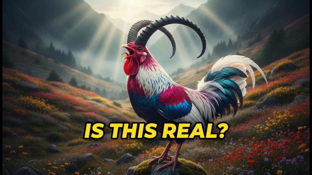 1020 Rarest & Most Bizarre Birds You Won't Believe Actually Exist 😱 | Majestic 4K Nature ASMR