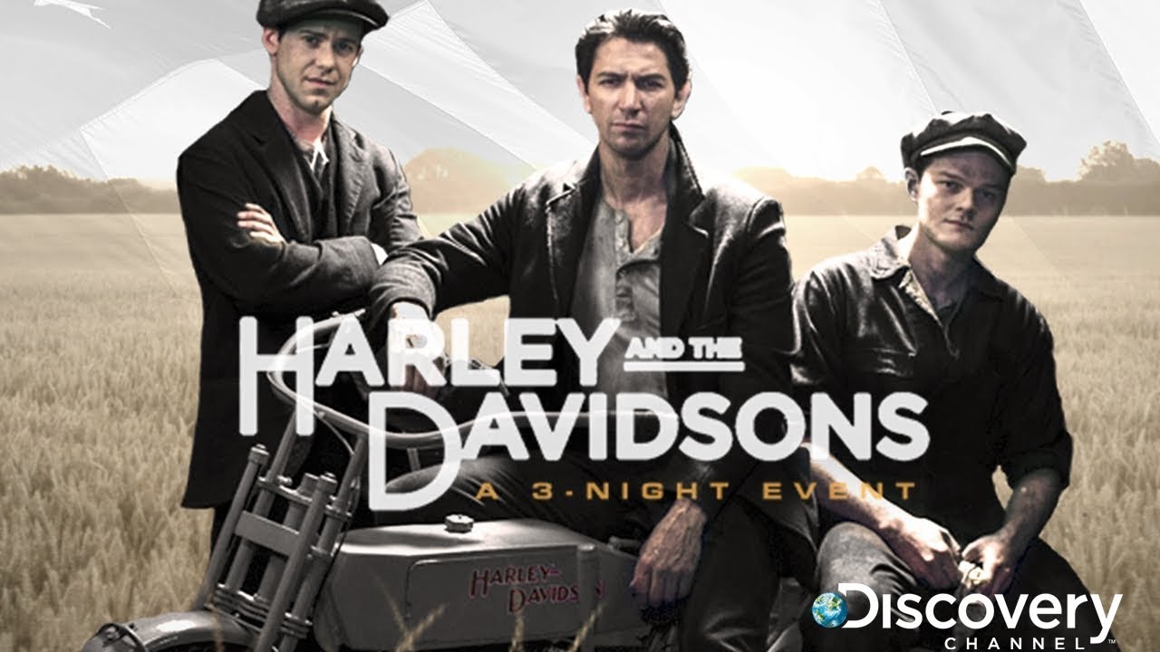 Little Lions - Stronger (Harley and the Davidsons Serie)