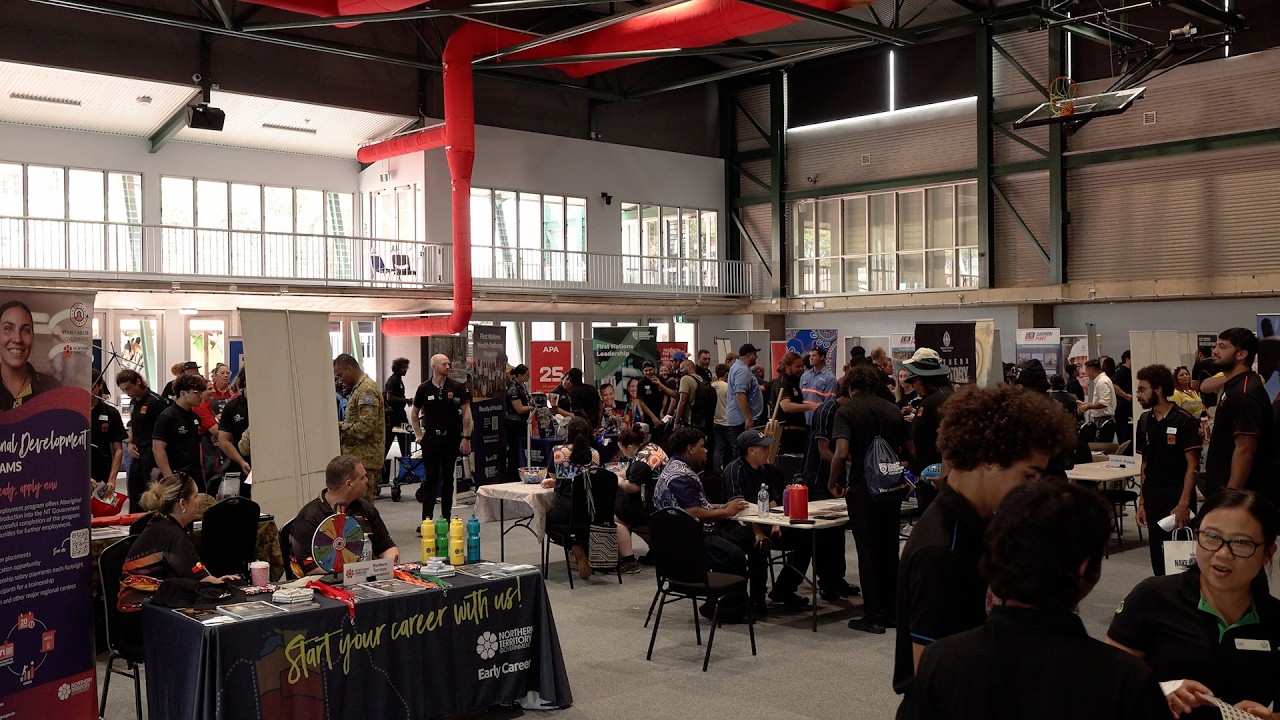 Clontarf Employment Forum news