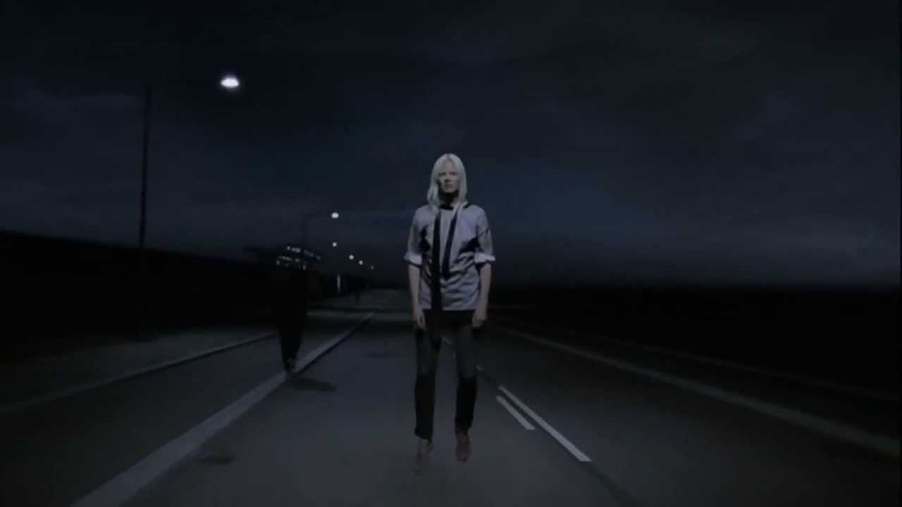 Royksopp - What Else Is There (KVZAK UK Bassline Edit.)