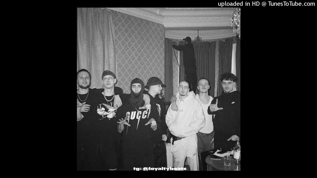 [FREE] FRIENDLY THUG 52 NGG x KIZARU TYPE BEAT - 