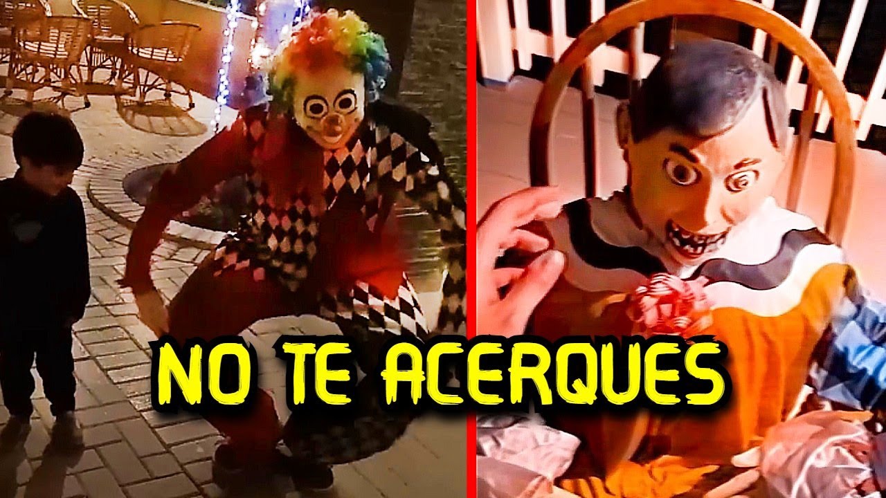 No Puedo Dormir entonces Hice este Video💀