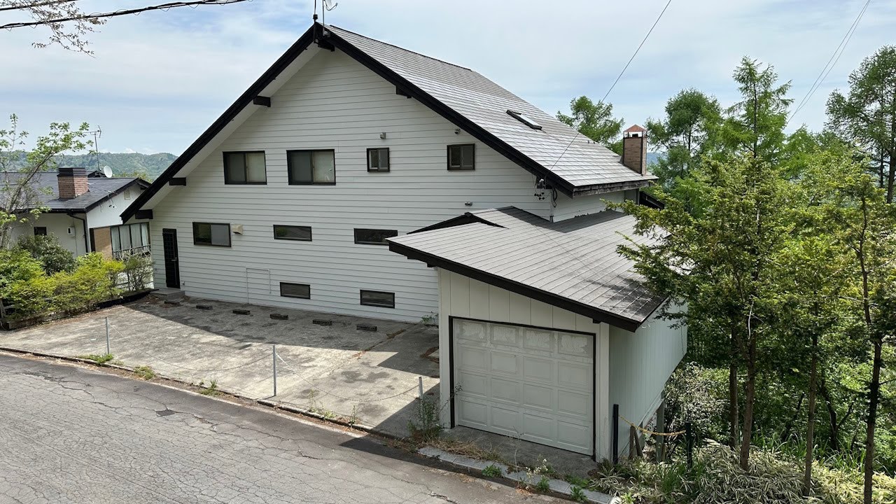軽井沢（5,201万円）7LDKS 駅4.6km 災害時の守り城だ売買物件№82 │IMAコーポレーション