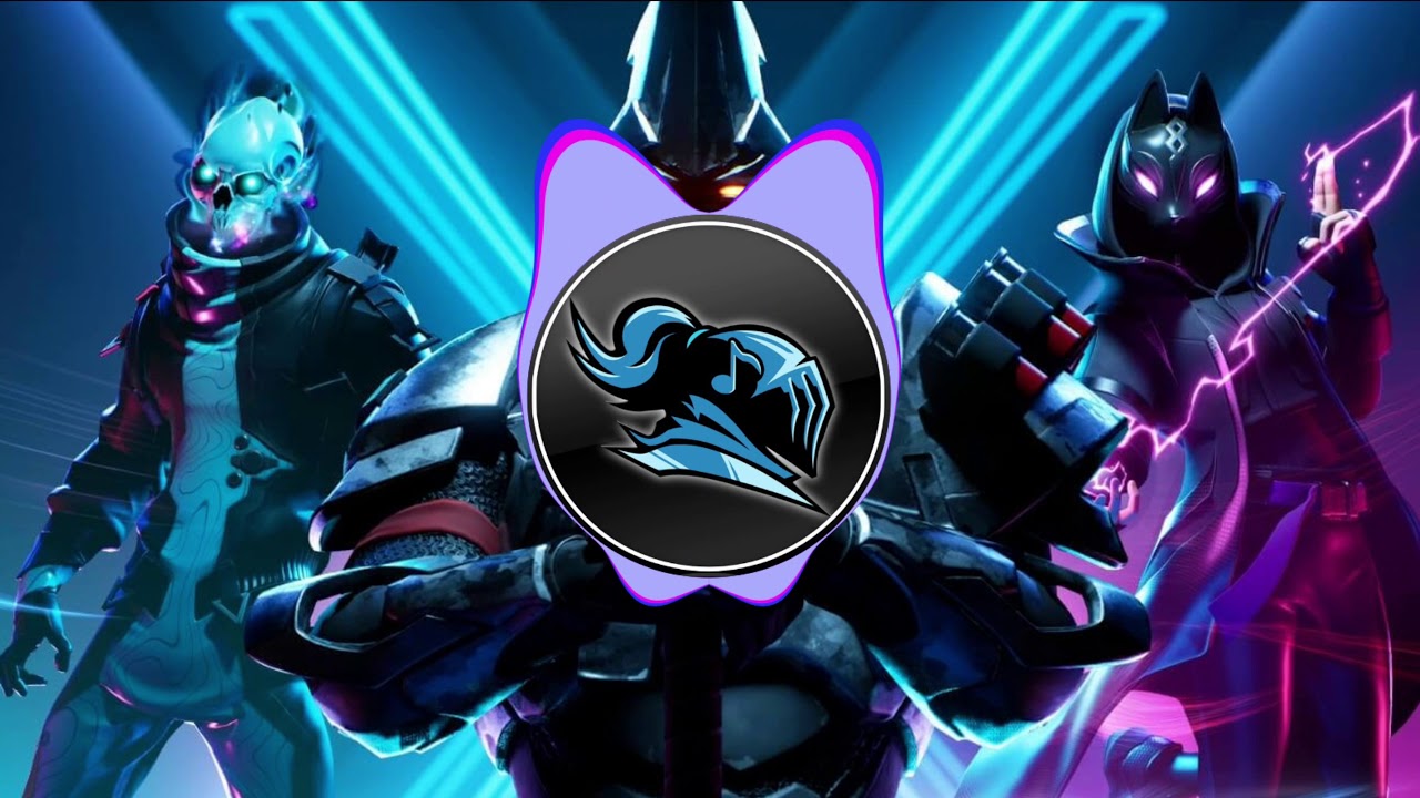 Go Fortntie Season 10 Song Fabvl