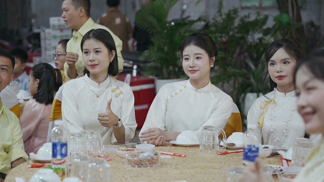 ĐÊM TIỆC TẤT NIÊN CÔNG TY PHẠM GIA NGUYỄN - SUMIKA | NHÌN LẠI 2025 #phamgianguyen #sumika #yepPGN