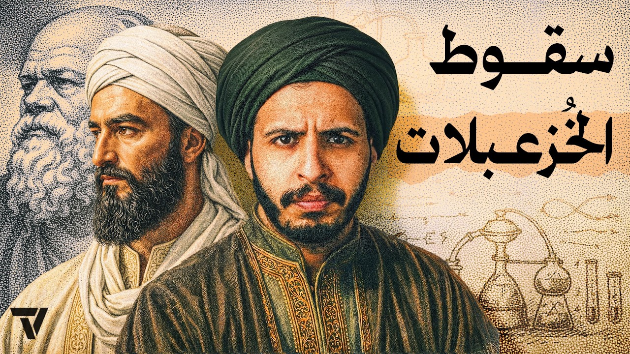 هل الحضارة العربية اعتمدت فعلاً على اليونانيين؟