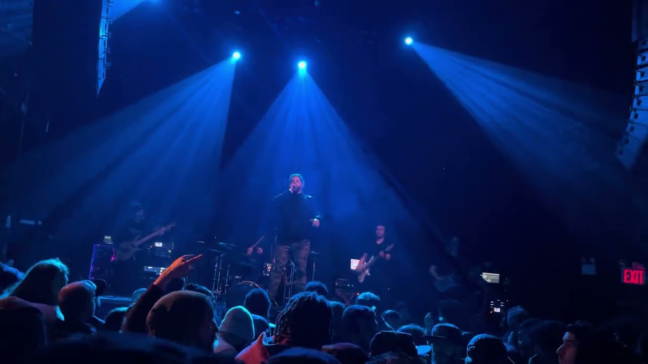 Reflections - Full Set Live at Gramercy Theatre New York, New York