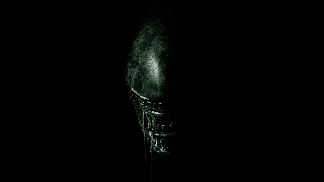 Alien: Paradise Lost OST [ChaosEvolution]