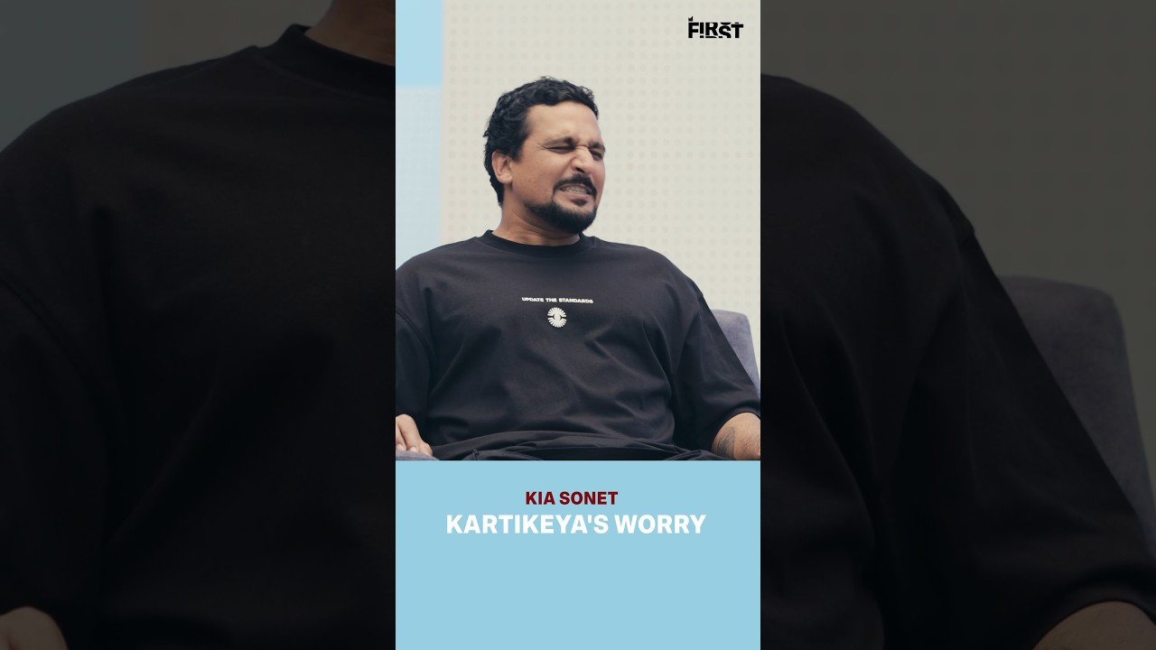 Kia Sonet: What We Were Worried About