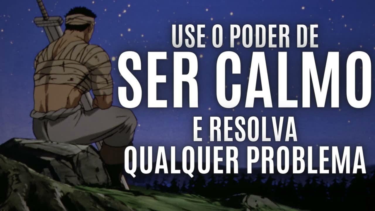 6 Exercícios ESTÓICOS para TER CALMA e ENFRENTAR QUALQUER DIFICULDADE