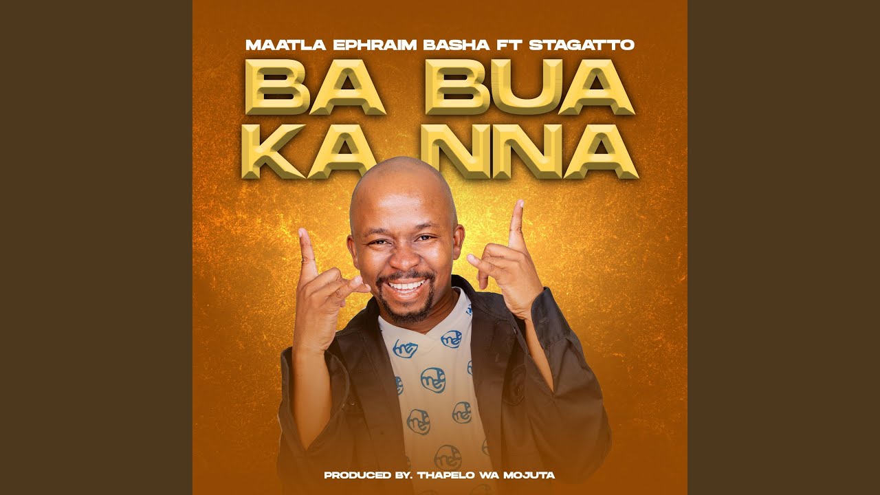BA BUA KA NNA