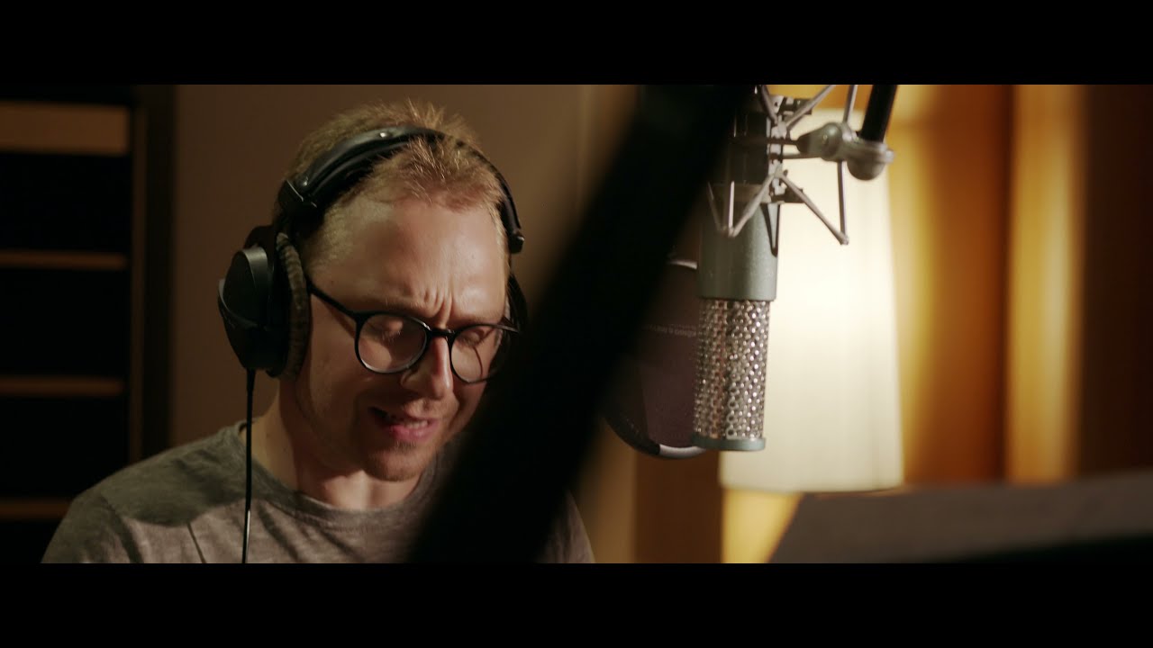 The Call- Ilja Weigel Trio 2022