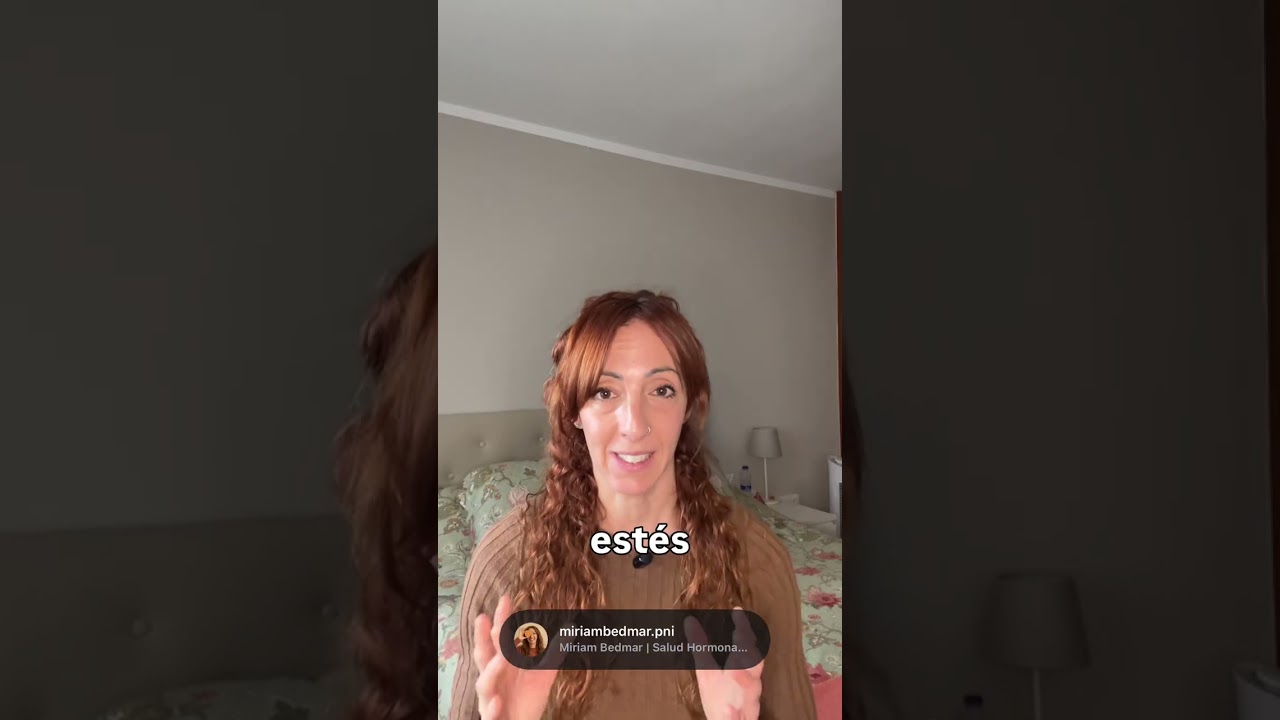Mindful Eating: por qué no comes mal (tu sistema nervioso influye)