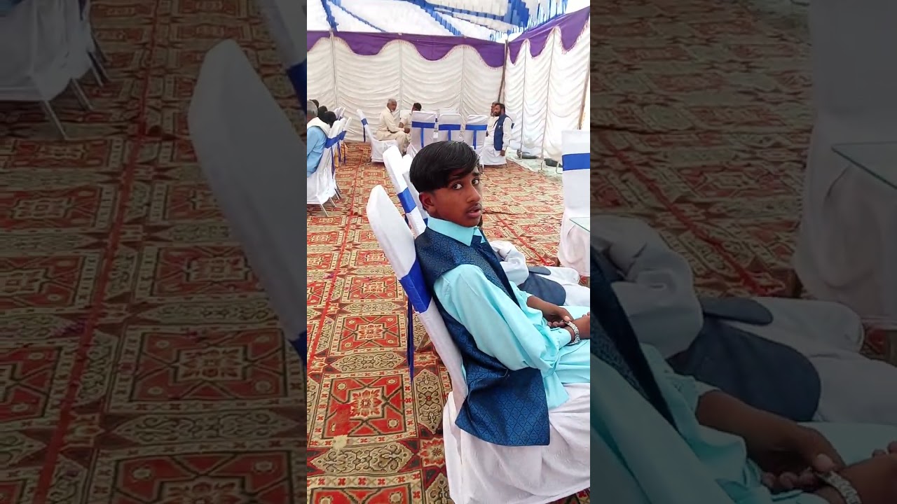 Sajid Rehman