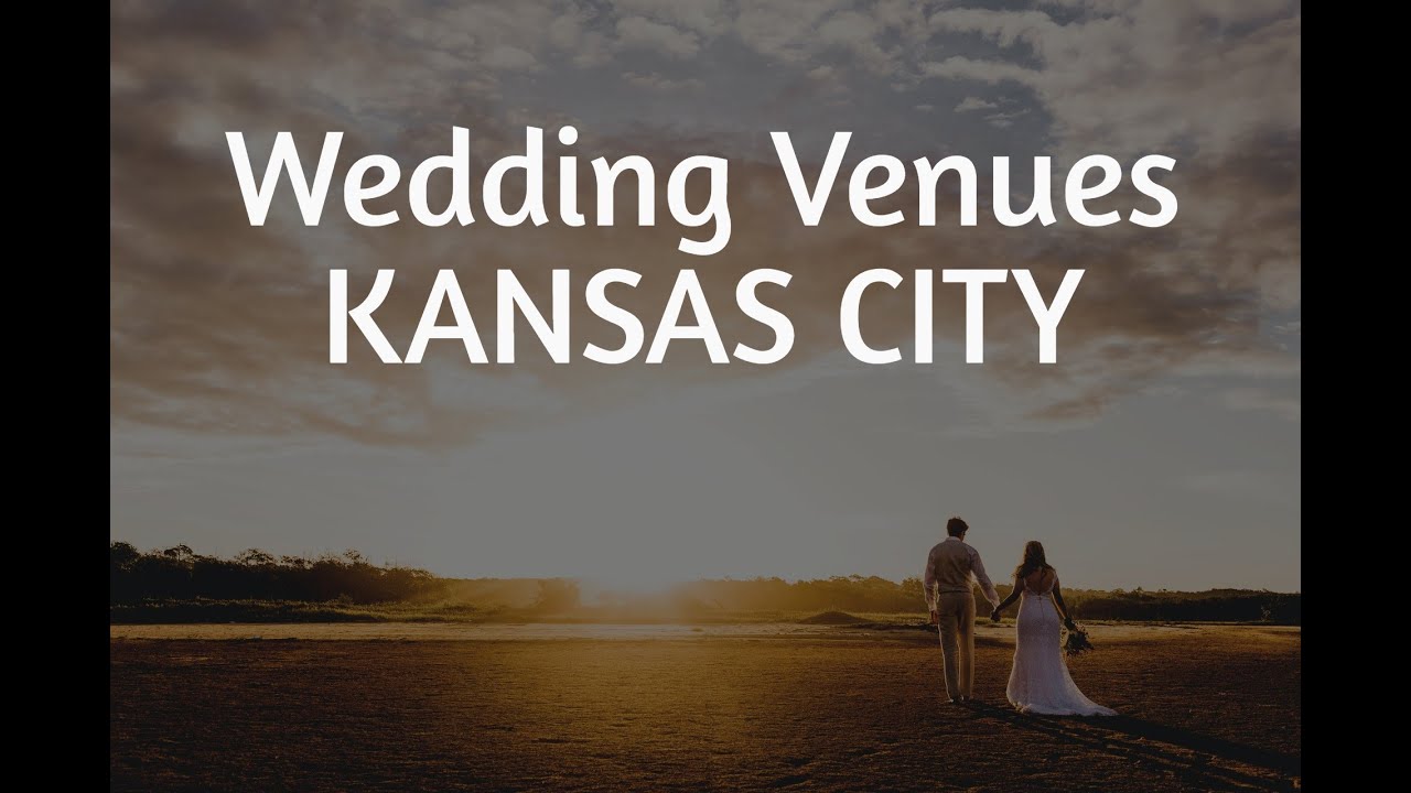 8 Best Wedding Venues in Kansas City, MO
