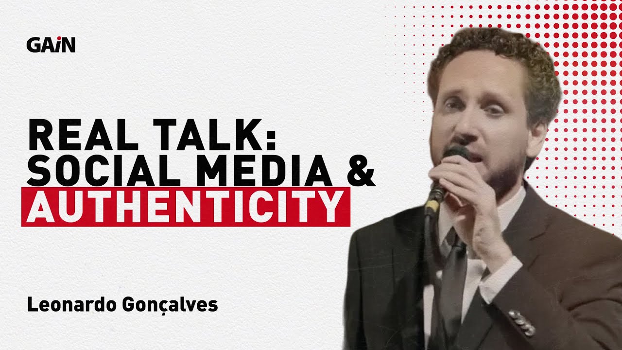 Authenticity in the Digital Age | Leonardo Gonçalves
