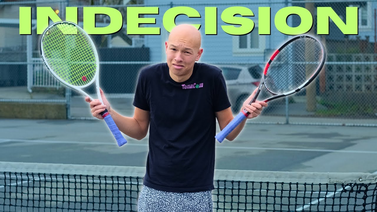 Should I Switch to the Strike VS???