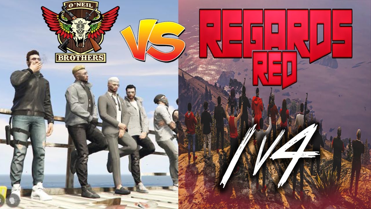 RED MAFIA VS ONIELS | 1v4 CLUTCH | SVRP INDIA/PAK