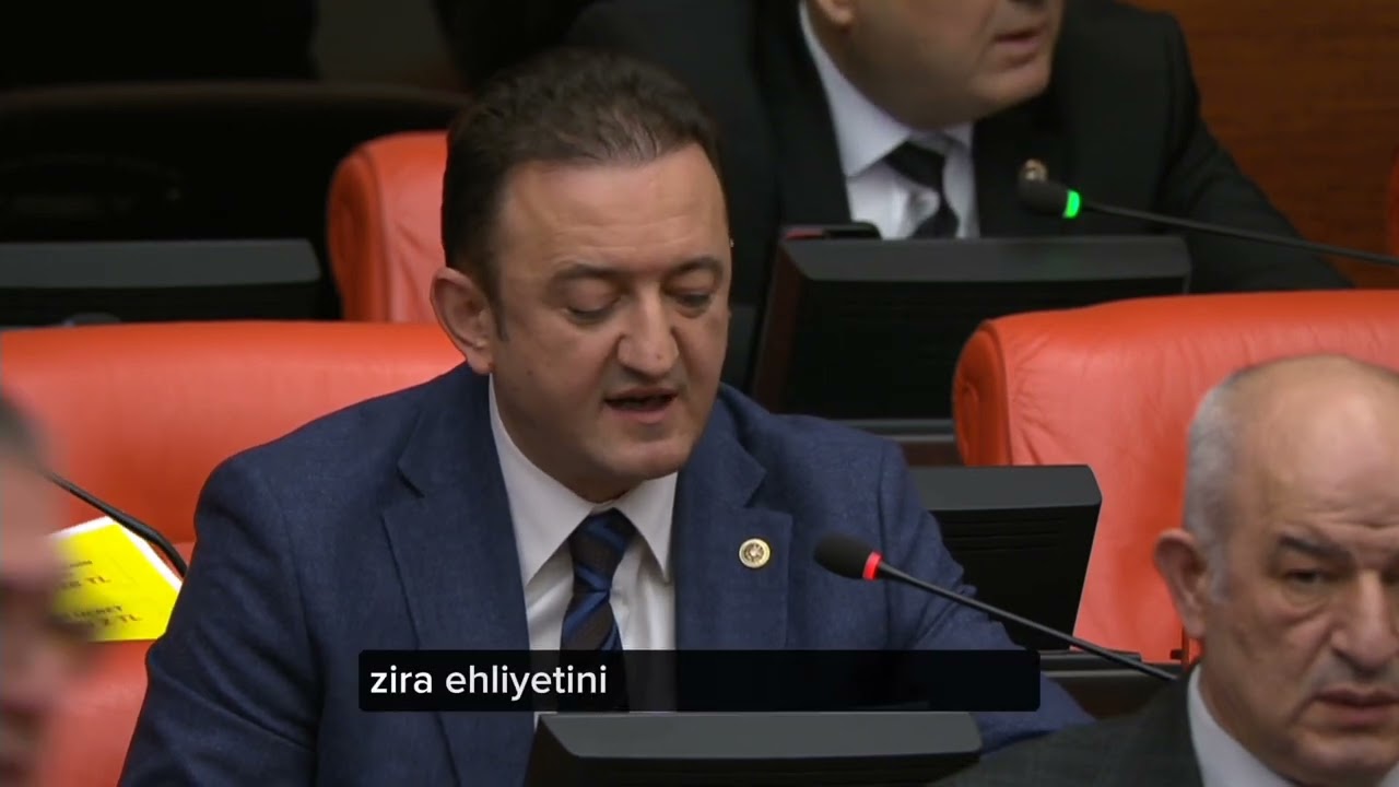 EHLİYET AFFI HAKKINDA